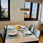 Appartement Nature