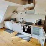 Nature Appartement