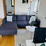Appartement Nature Albrechtice v Jizerskych horach