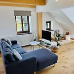 Nature Appartement *