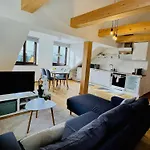 Nature Appartement Albrechtice v Jizerskych horach