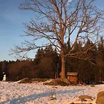 Апартаменты Nature