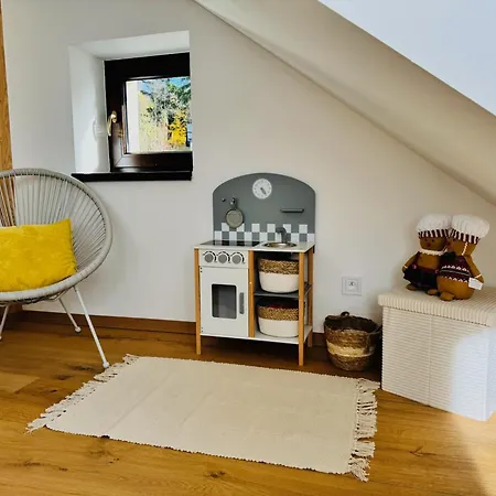 Nature Appartement *
