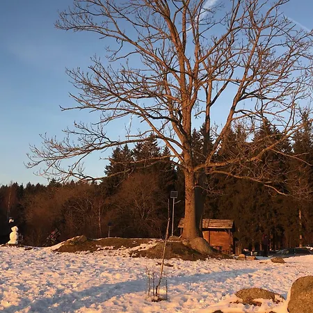 Lägenhet Nature