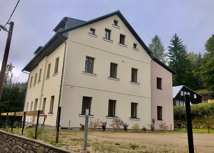 Nature * Albrechtice v Jizerskych horach