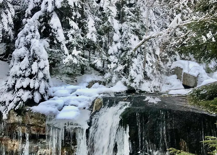 Nature شقة ألبيرتشيك في ييزريسكي هوراش
